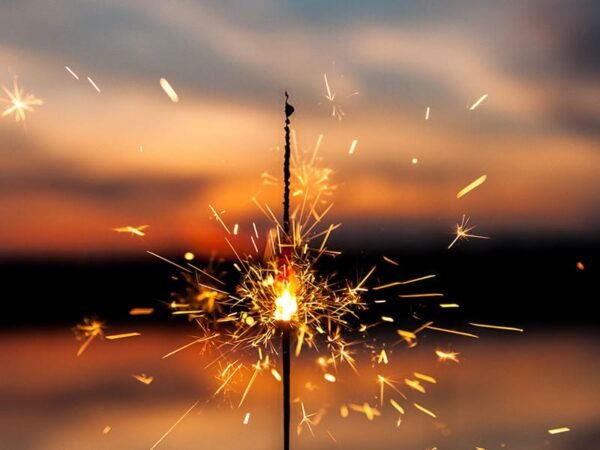 Don’t Park Your Spirit Don’t Park Your Spirit