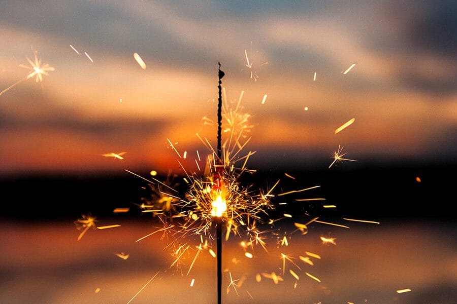 Don’t Park Your Spirit Don’t Park Your Spirit