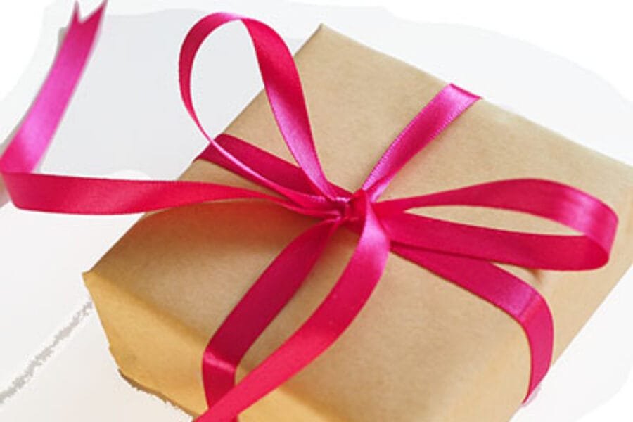 A Gift to Subscribers