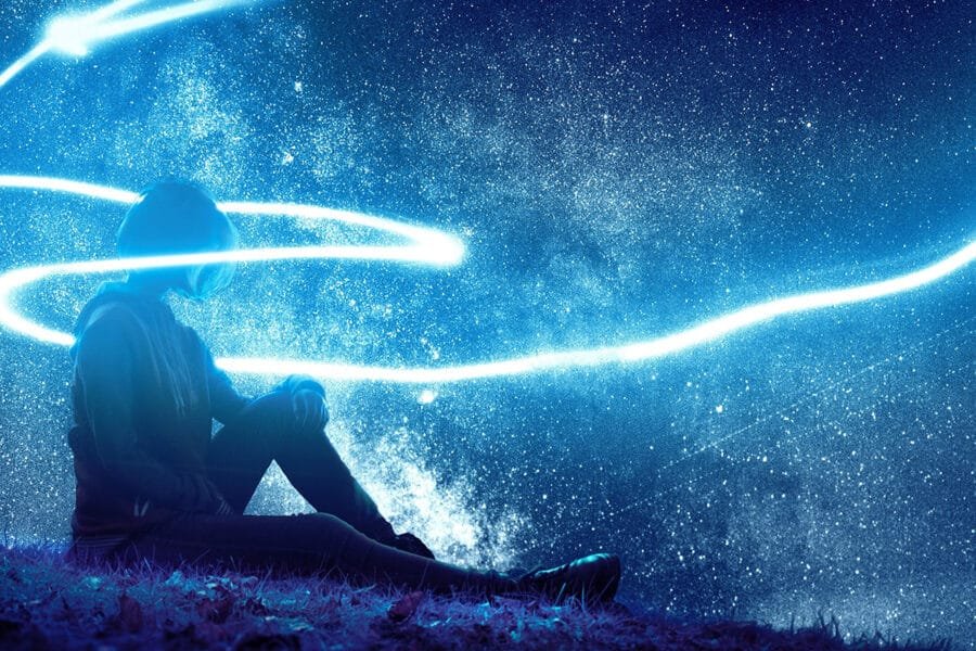 Have you ever been hypnotized?