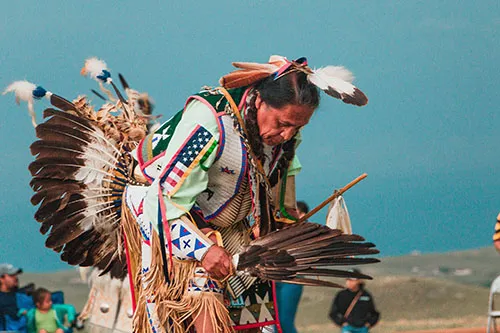 Lakota