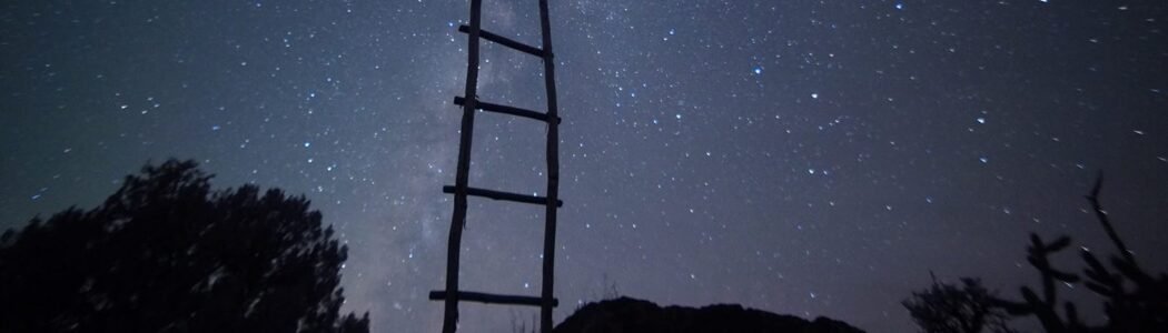 The Ladder, The Elevator