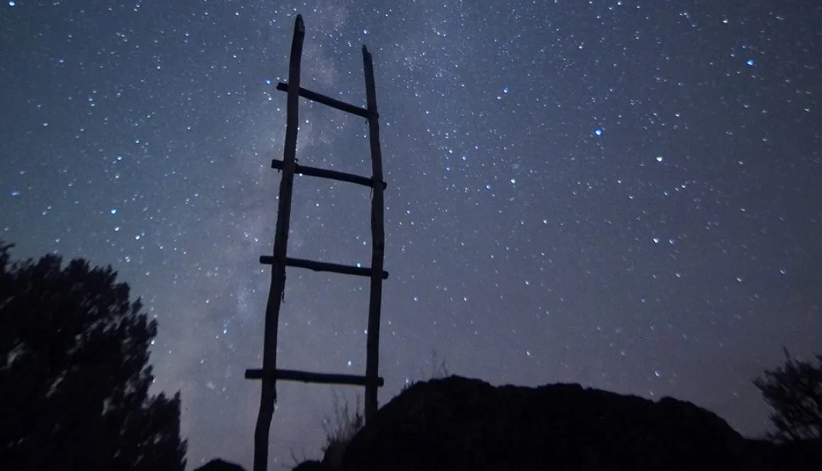 The Ladder, The Elevator