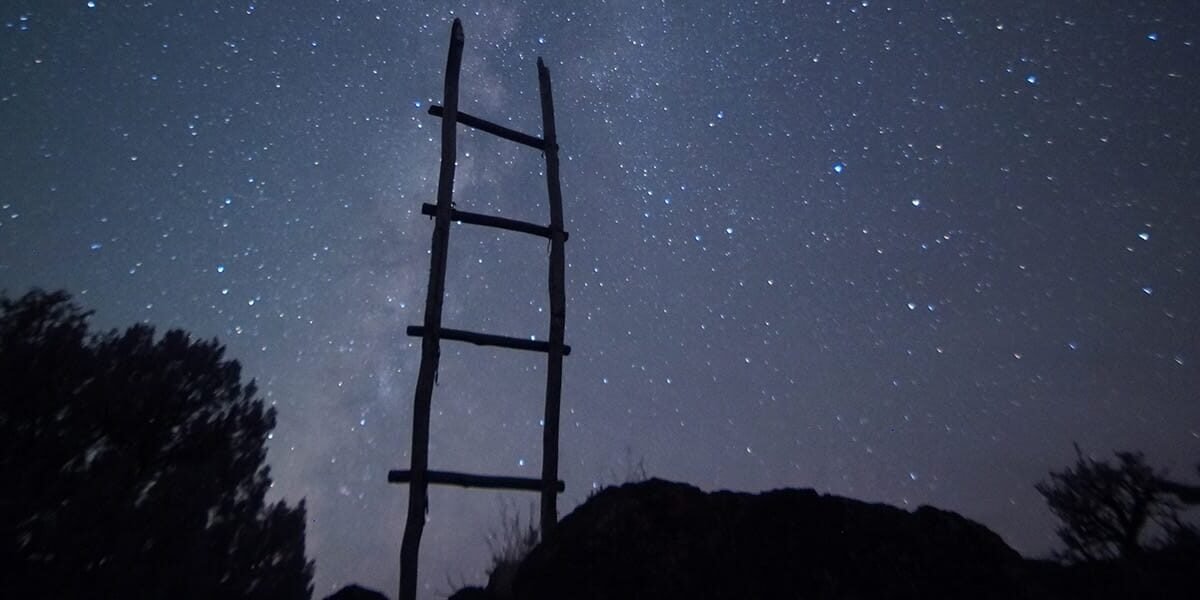 The Ladder, The Elevator