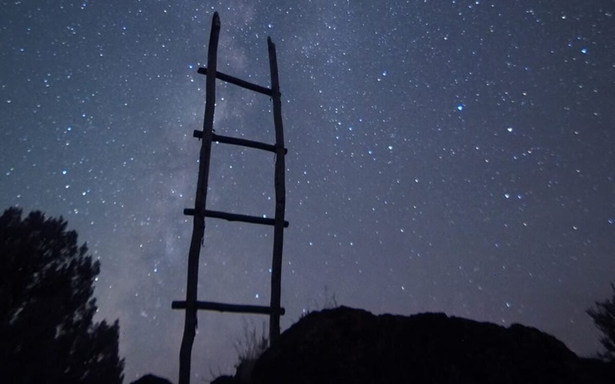 The Ladder, The Elevator