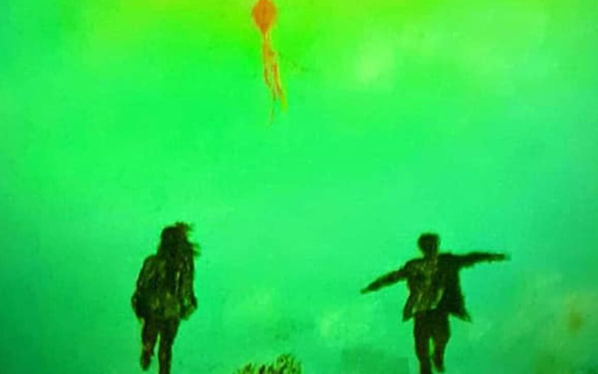 Stars of Clay: Episode One