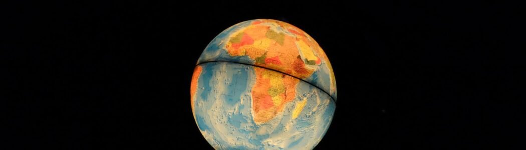 A World Gone Crazy