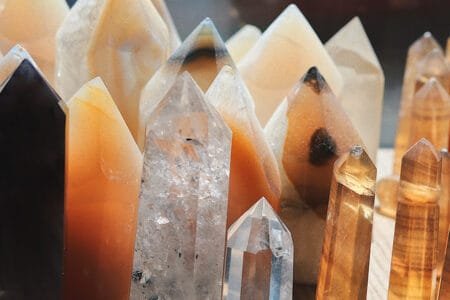 What Crystal Do You Need Right Now?