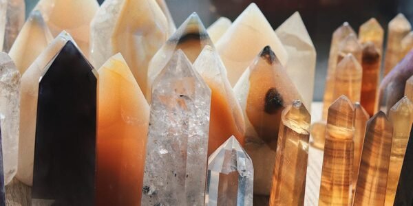 What Crystal Do You Need Right Now?