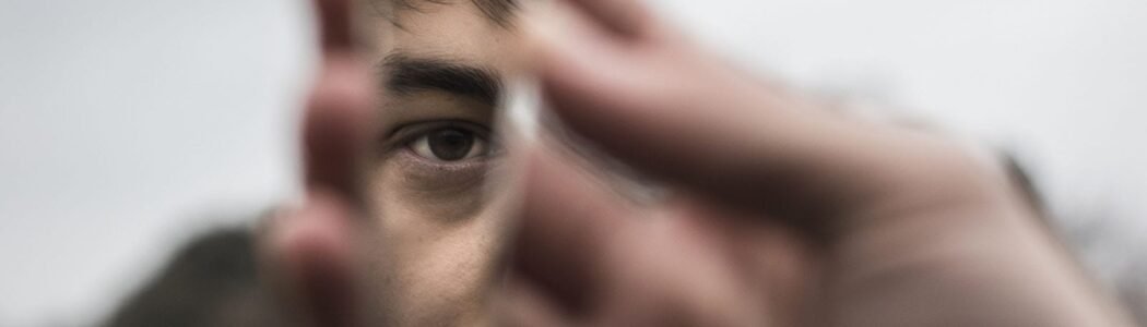 The Man in the Mirror