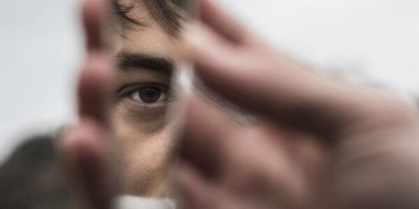 The Man in the Mirror