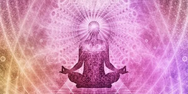 The Meditation Quiz: 21 Days to a New You!