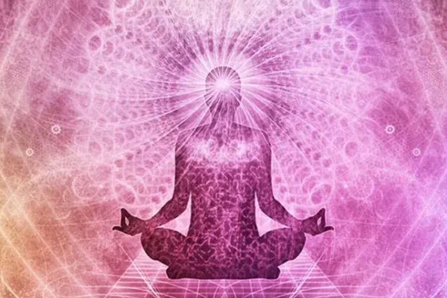 The Meditation Quiz: 21 Days to a New You!