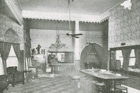 The Ghost that Followed Me Home One Night The Ghost that Followed Me Home One Night