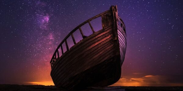 The Adventures We Don’t Recall and Why