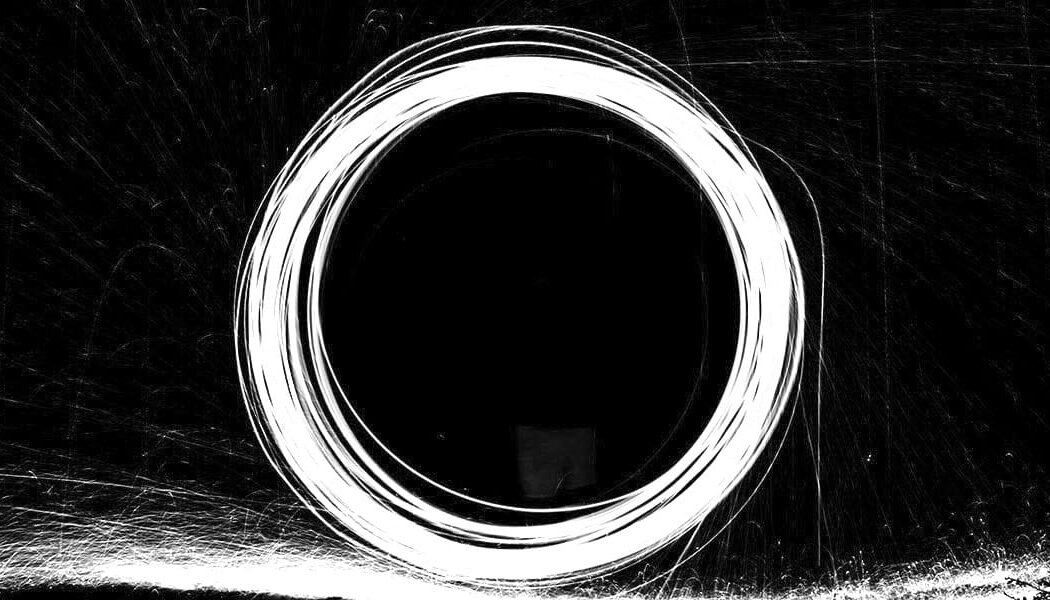 The White Circle