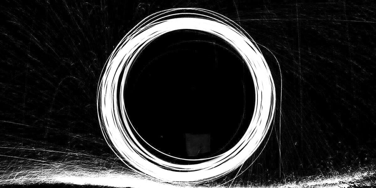 The White Circle