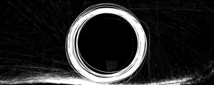 The White Circle