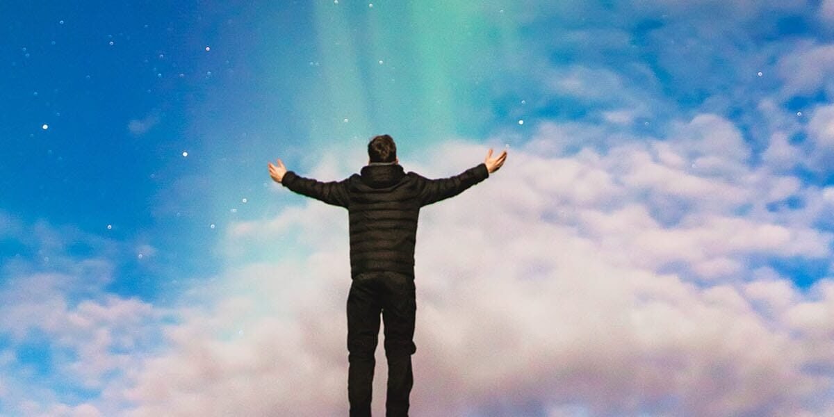 Expanding Perceptions and Powers