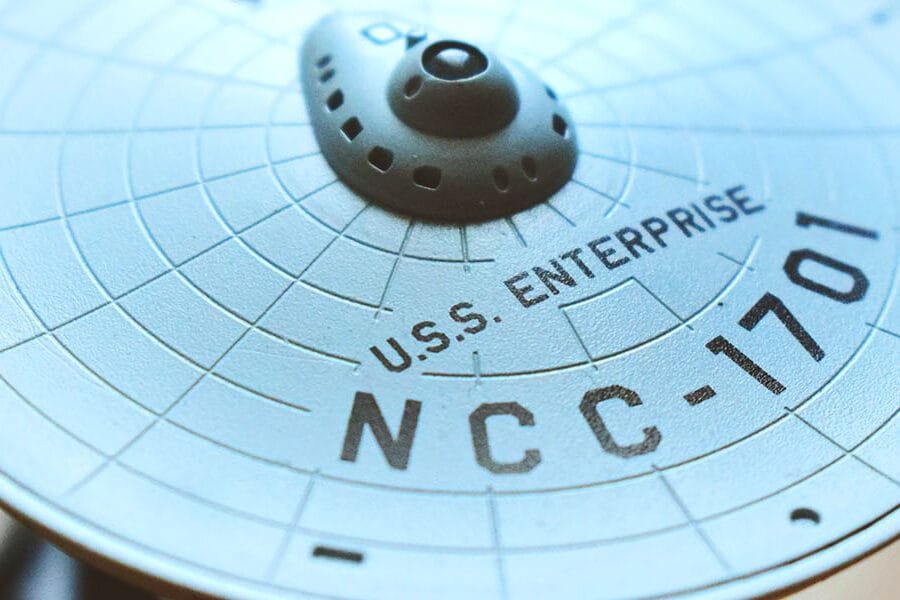 To Boldly Go Where No Man Has Gone Before To Boldly Go Where No Man Has Gone Before