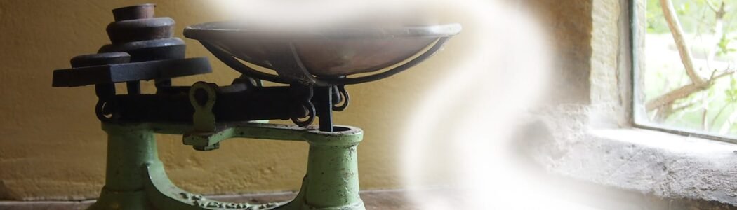 The Weight of the Human Soul