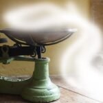 The weight of the human soul