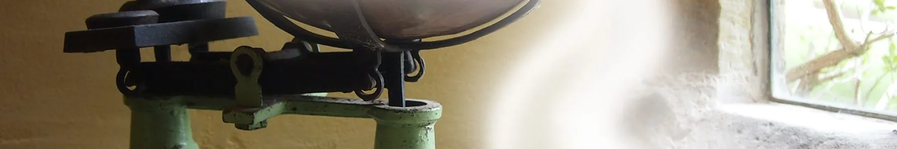 The Weight of the Human Soul