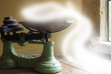 The Weight of the Human Soul The Weight of the Human Soul