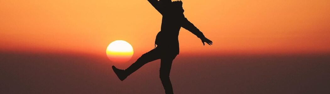 Seeing the Balance