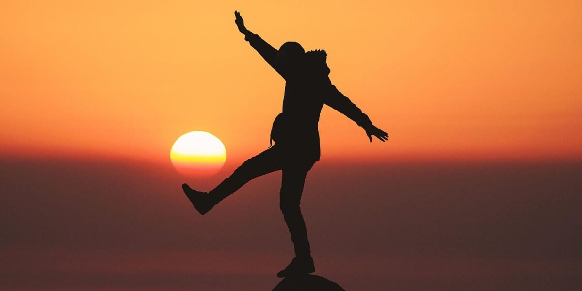 Seeing the Balance