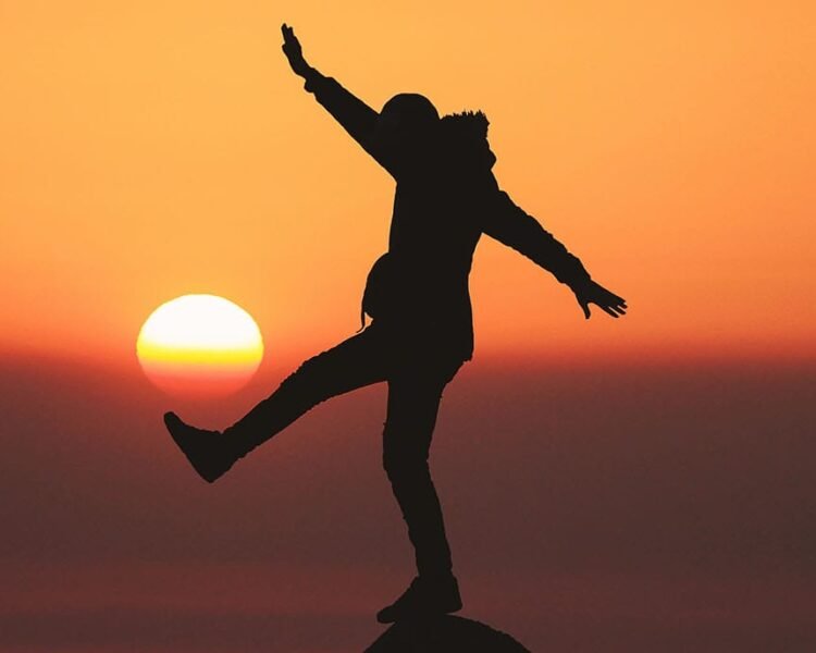 Seeing the Balance