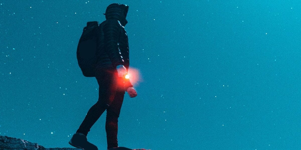 The Five Hells of Orion: Part Three