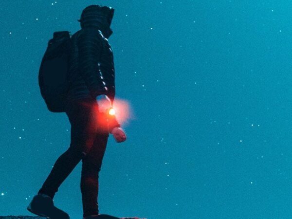 The Five Hells of Orion: Part Three The Five Hells of Orion: Part Three