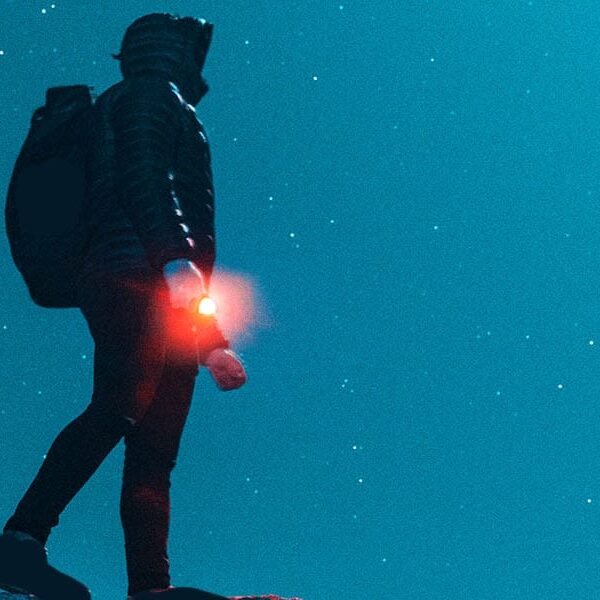 The Five Hells of Orion: Part Three