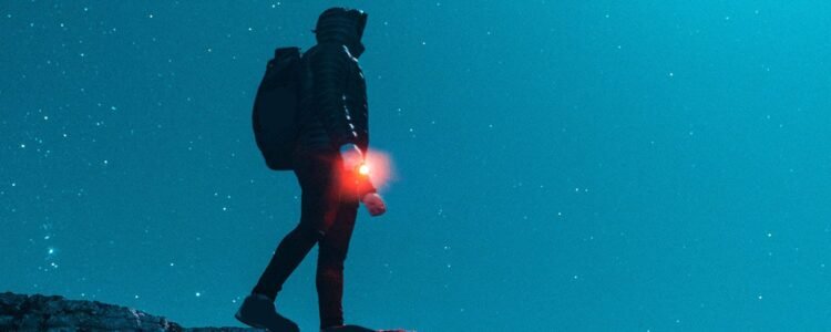 The Five Hells of Orion: Part Three