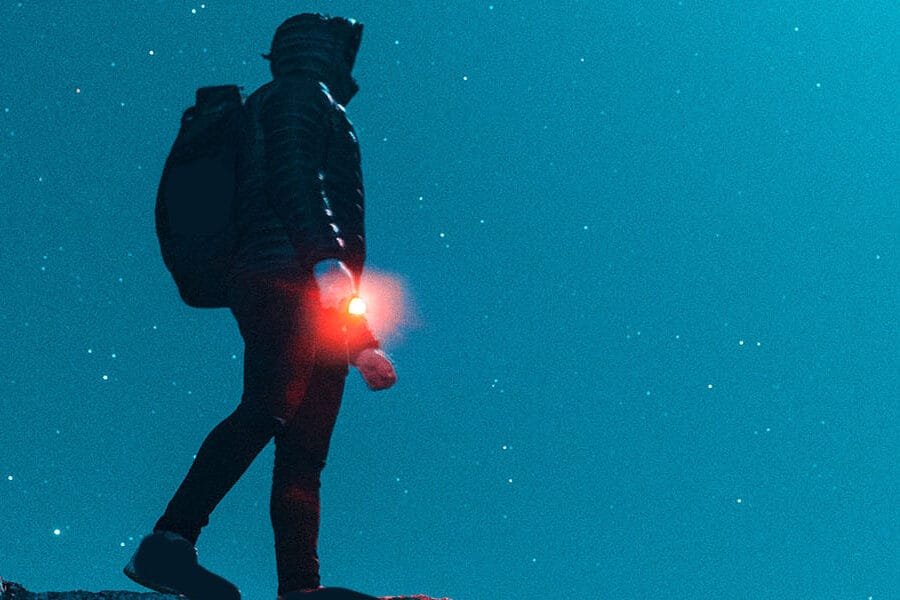 The Five Hells of Orion: Part Three