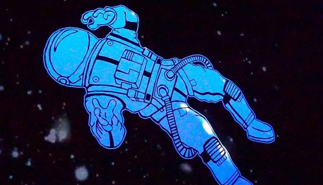 The Five Hells of Orion: Part Two