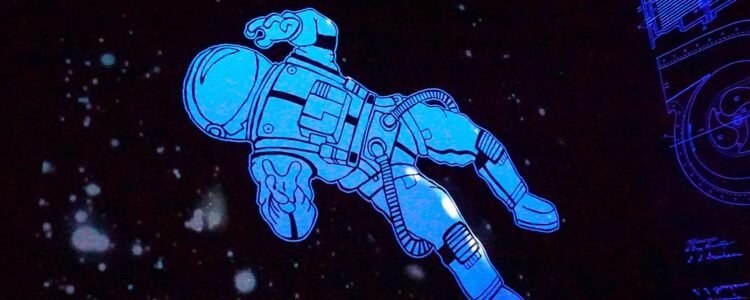 The Five Hells of Orion: Part Two