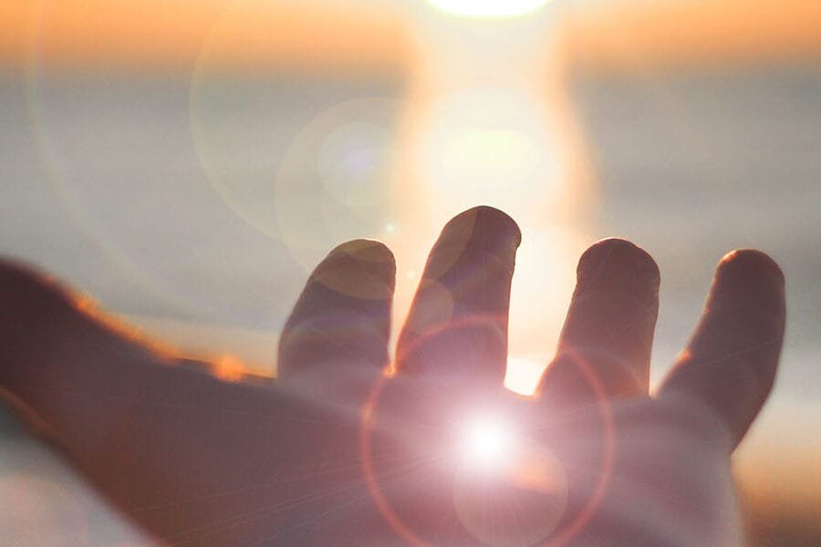 Discussions of God Discussions of God