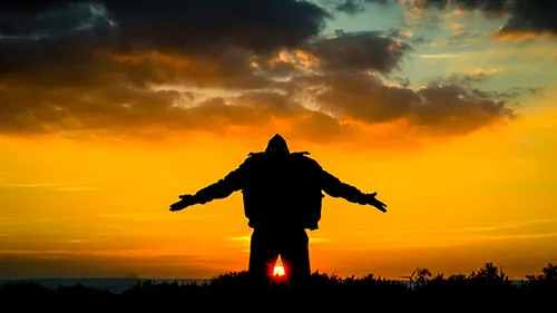 Journey