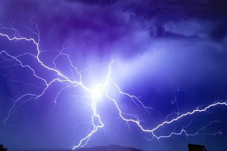 The Electric Human The Electric Human