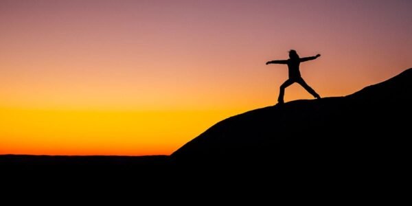 Are you a Spiritual Warrior? Are you a Spiritual Warrior?