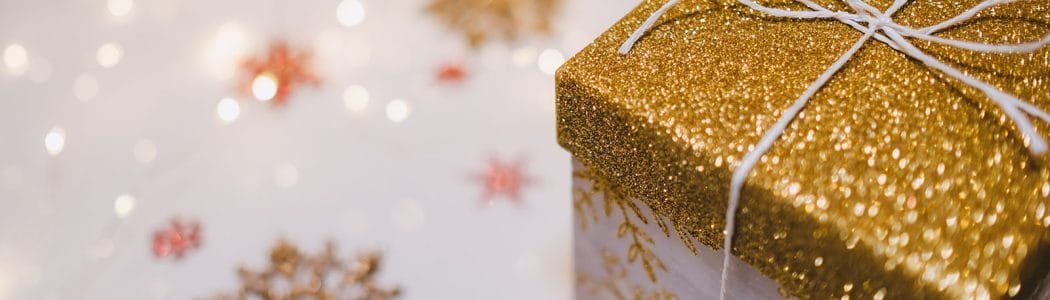 Unexpected Holiday Gifts