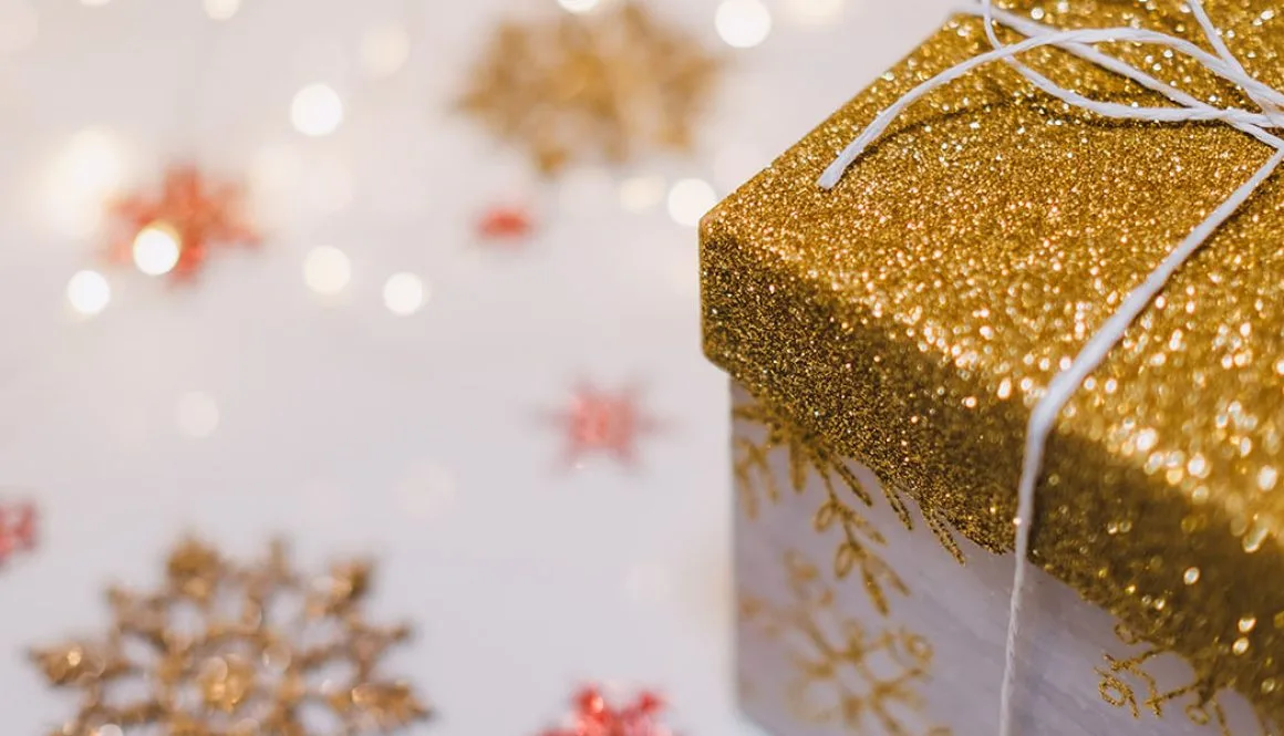 Unexpected Holiday Gifts