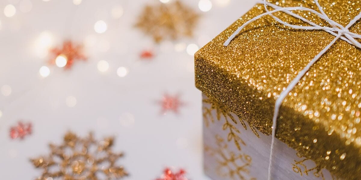 Unexpected Holiday Gifts