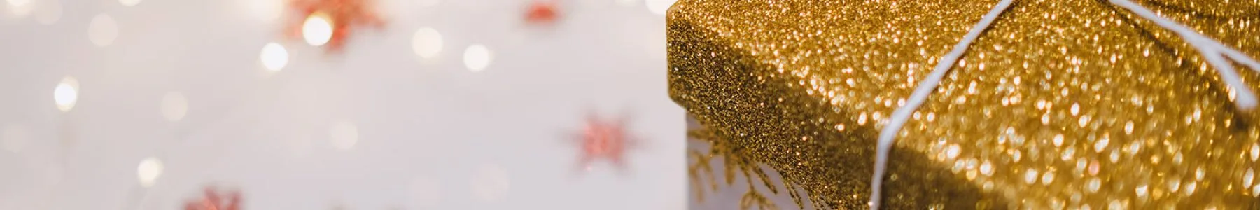 Unexpected Holiday Gifts