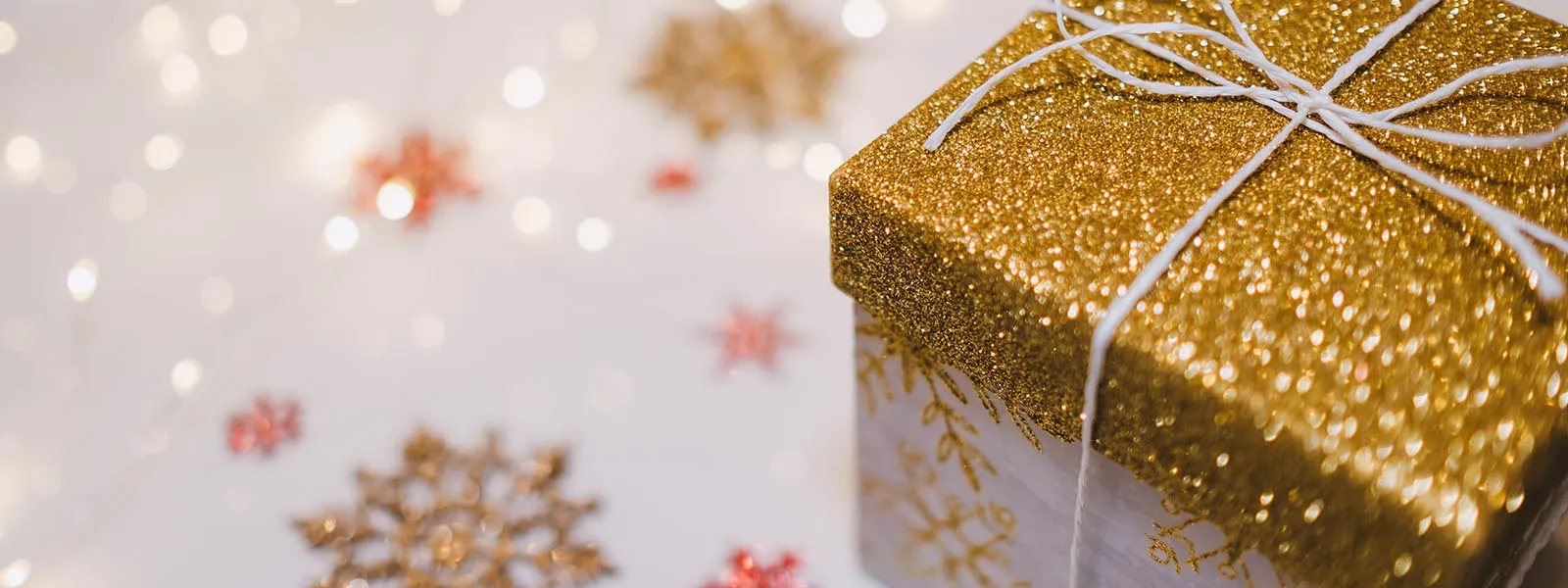 Unexpected Holiday Gifts