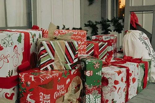 Gifts