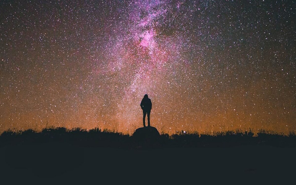 Glimpses of the Ancient Plan