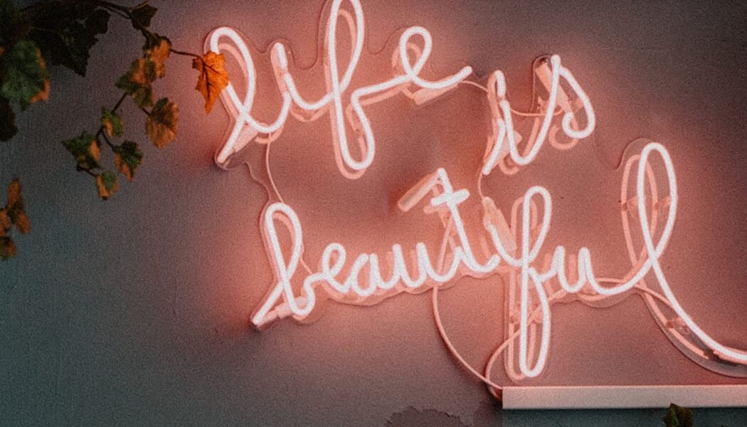 A Day in My Beautiful, Yet Crazy Life